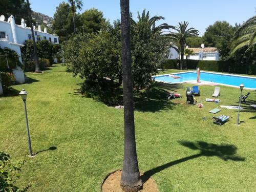 Apartamento Almendros D