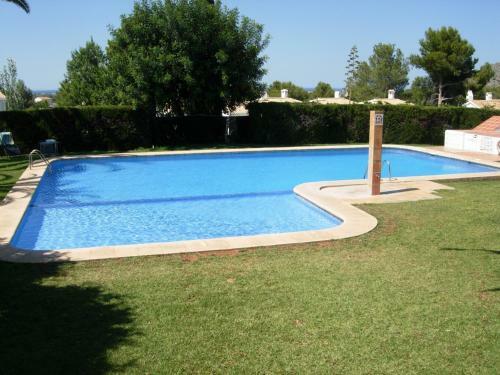 Apartamento Almendros D