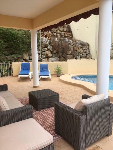 Villa Casa Maya