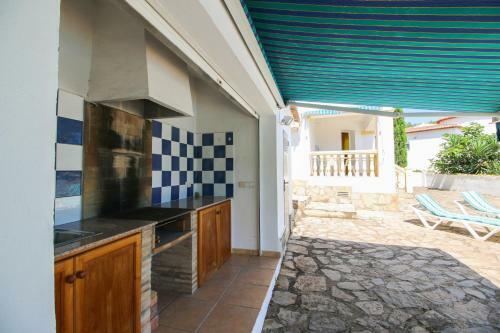 Villa La Sella Eb 4p