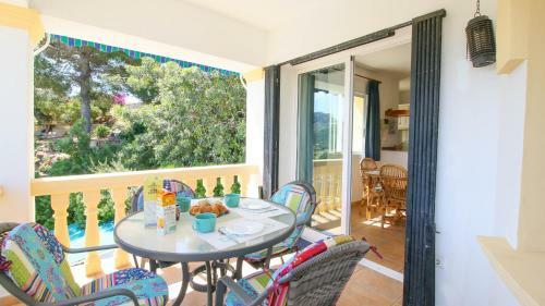 Villa La Sella Eb 4p