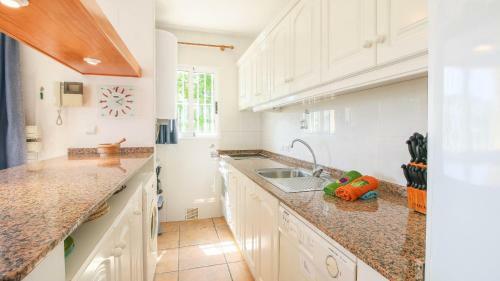 Villa La Sella Eb 4p