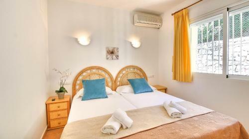 Villa La Sella Eb 4p