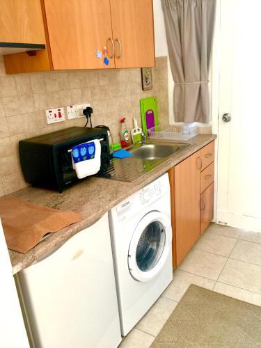 Apartamento Ksilaki A