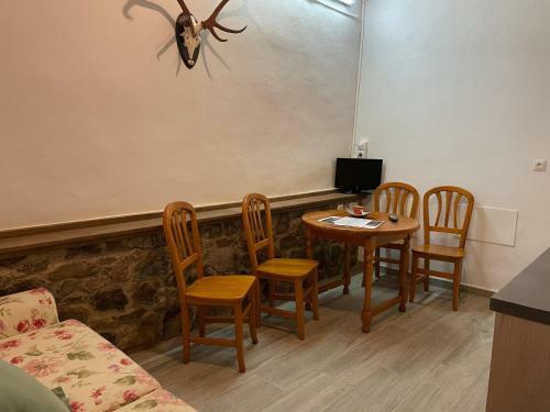 Apartamentos Rurales Casa Josefita