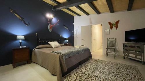 Apartamentos Rurales Casa Josefita