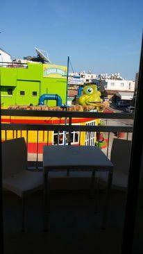Apartamento Simos Magic Hotel Apts