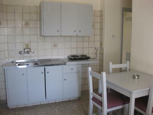Apartamento Simos Magic Hotel Apts