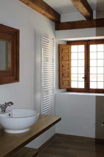 Villa Exclusiva Casa Rustica