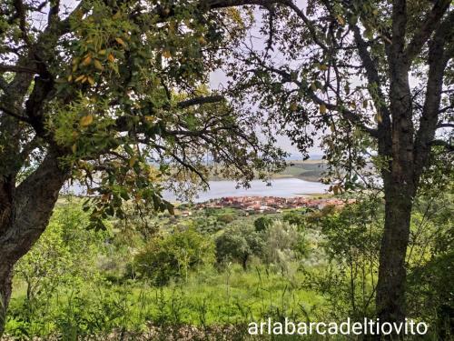 Alojamientos Rurales La Barca Del T�o Vito