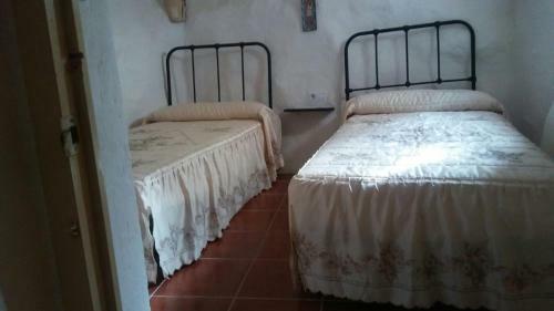 Agroturismo Cueva Rural La Noguera