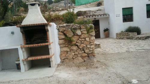 Agroturismo Cueva Rural La Noguera
