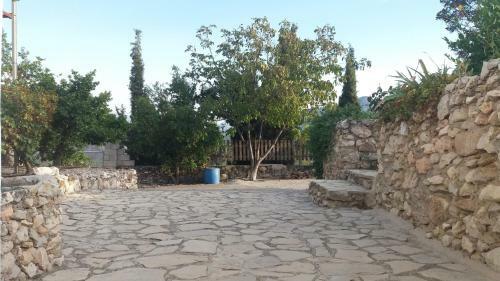 Agroturismo Cueva Rural La Noguera
