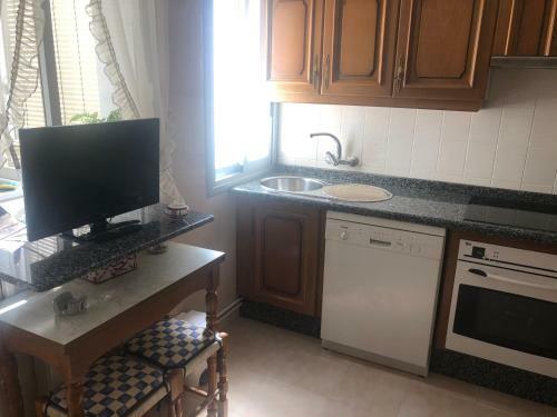 Apartamento Alojamiento La Explanada