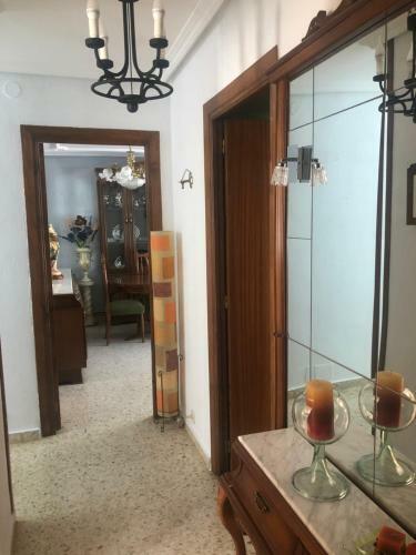 Apartamento Alojamiento La Explanada