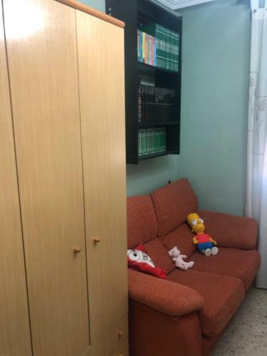 Apartamento Alojamiento La Explanada