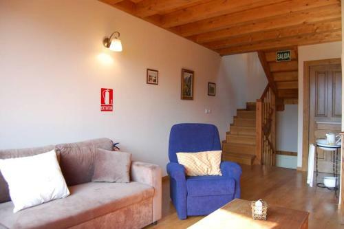 La Casina De Cirie�u