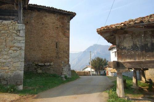 La Casina De Cirie�u
