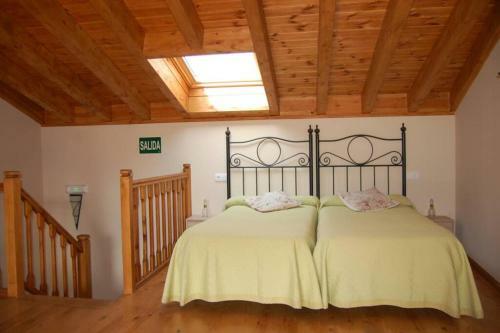 La Casina De Cirie�u