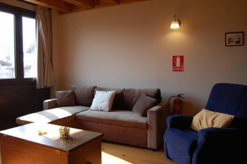La Casina De Cirie�u