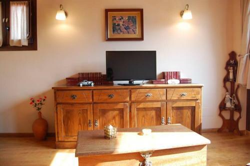 La Casina De Cirie�u