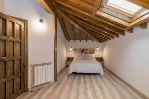 Espectacular Villa Rural En Cab�rceno