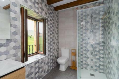 Espectacular Villa Rural En Cab�rceno