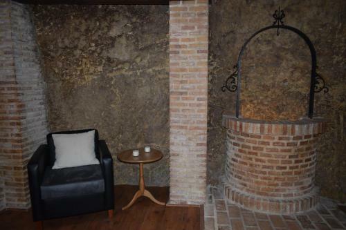 Apartamento Casa Rural El Pocito
