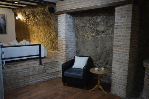 Apartamento Casa Rural El Pocito