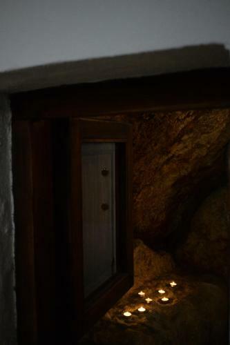 Apartamento Casa Rural El Pocito