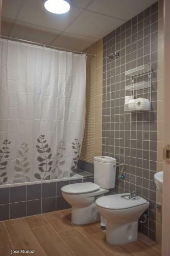 Apartamento Santa Angela de La Cruz