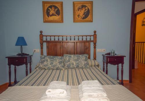 Apartamento Casa Blancaflor