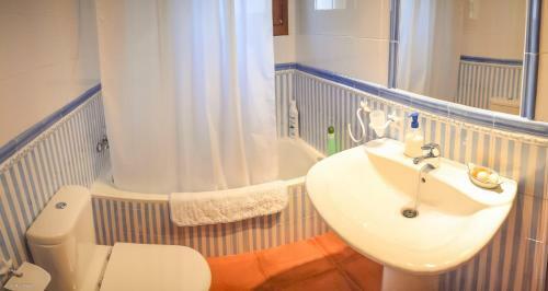 Apartamento Casa Blancaflor