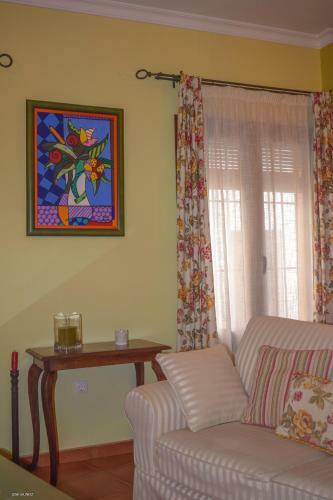 Apartamento Casa Blancaflor