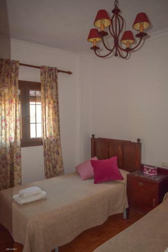 Apartamento Casa Blancaflor