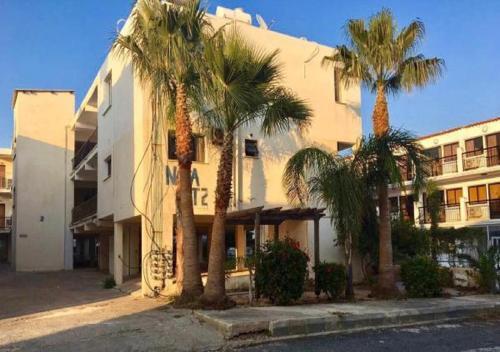Apartamento Napa Court 2