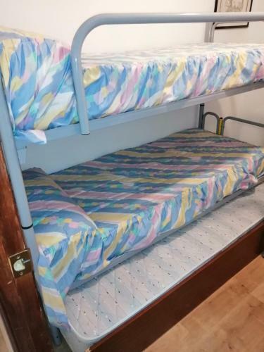 Apartamento Alojamiento Rural El Metge