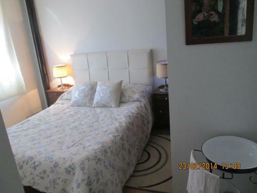 Agroturismo Serran�a Del Tajo