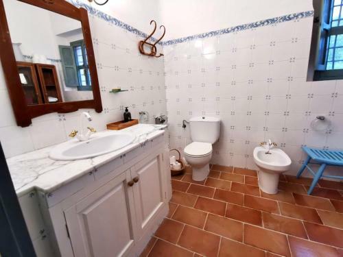 Casa Rural El Mol� - Pen�guila