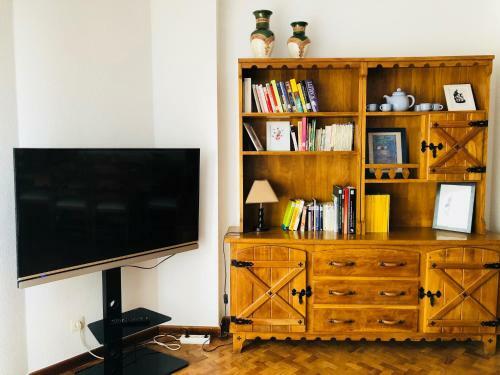 Apartamento Piso Urbano Garcia de La Cruz