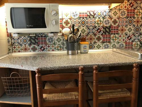 Apartamento Piso Urbano Garcia de La Cruz