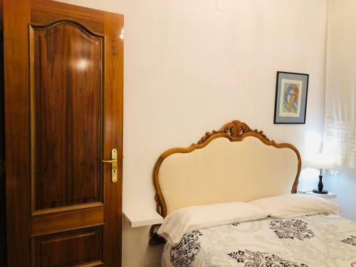 Apartamento Piso Urbano Garcia de La Cruz