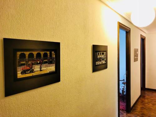 Apartamento Piso Urbano Garcia de La Cruz