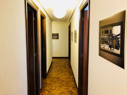 Apartamento Piso Urbano Garcia de La Cruz