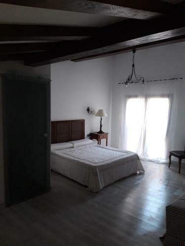 Apartamento Sinagoga