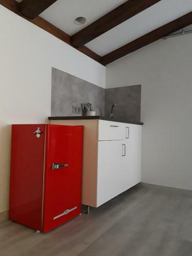 Apartamento Sinagoga