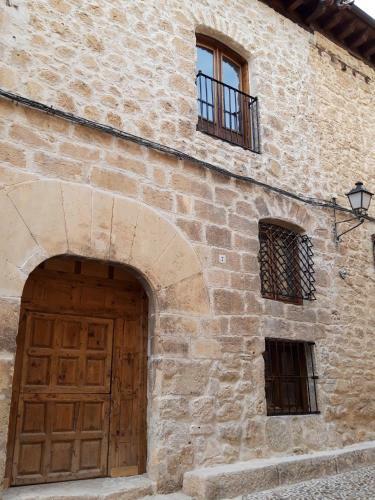 Apartamento Sinagoga