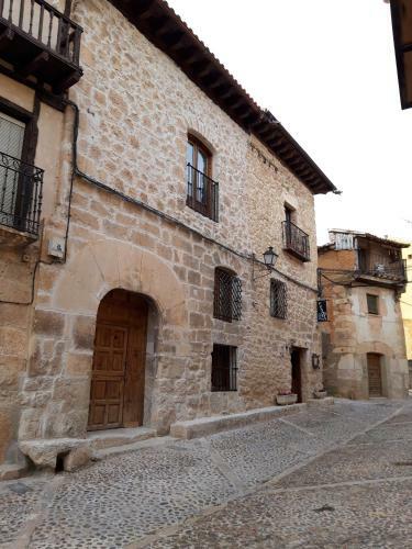 Apartamento Sinagoga