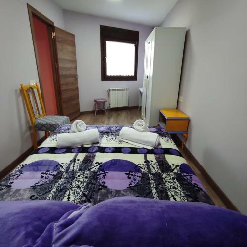 Apartamento Las 3 Golondrinas