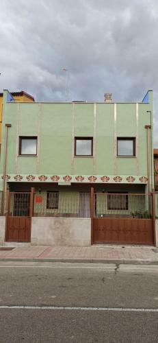 Apartamento Las 3 Golondrinas